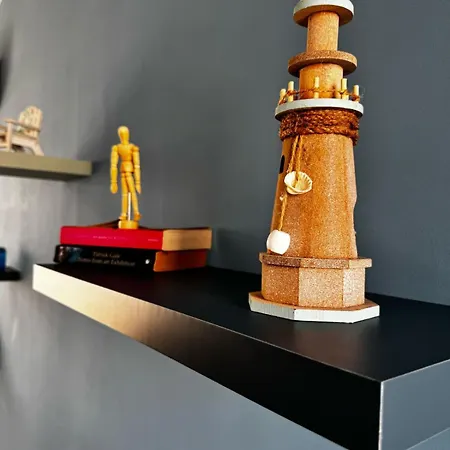 Sea Breeze Panoramic Ocean View Apartamento Kissonerga