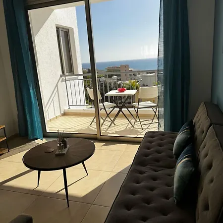 Sea Breeze Panoramic Ocean View