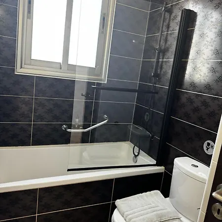 Apartamento Sea Breeze Panoramic Ocean View *