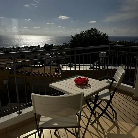 Sea Breeze Panoramic Ocean View * Kissonerga