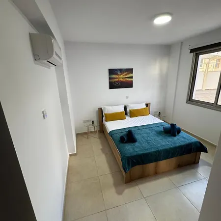 Apartamento Sea Breeze Panoramic Ocean View