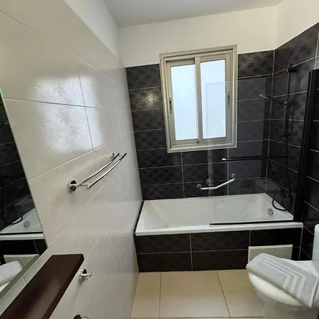 Sea Breeze Panoramic Ocean View * Kissonerga