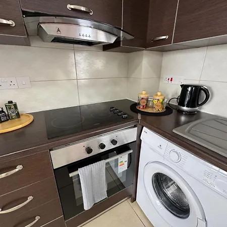 Apartamento Sea Breeze Panoramic Ocean View *