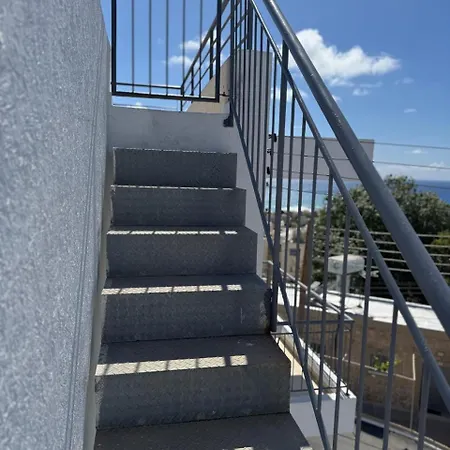 Sea Breeze Panoramic Ocean View *