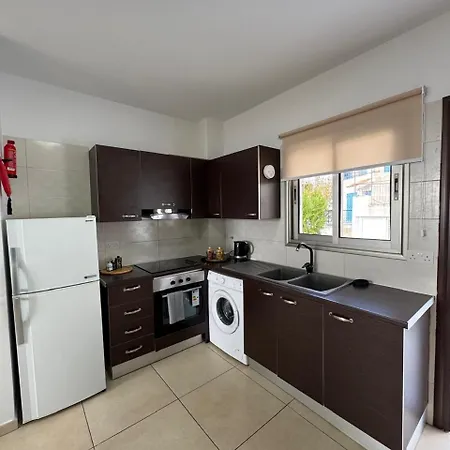 Apartamento Sea Breeze Panoramic Ocean View *