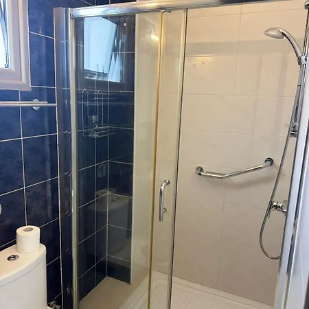 Sea Breeze Panoramic Ocean View Kissonerga