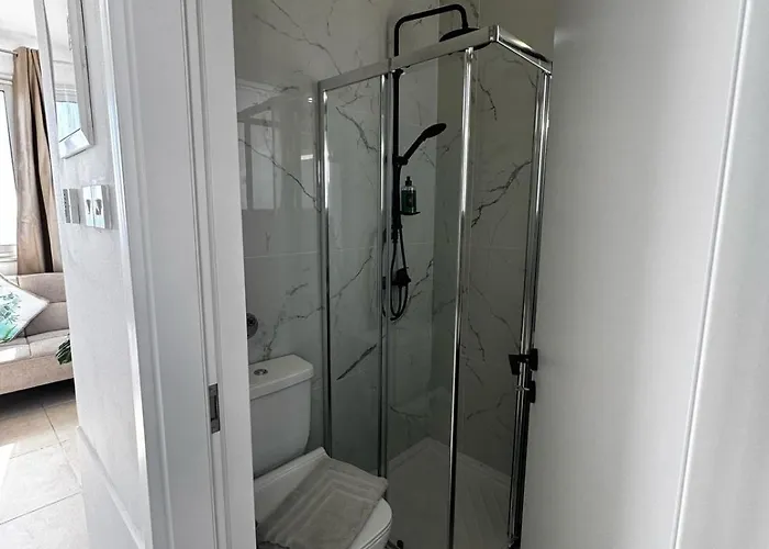 Sea Breeze Panoramic Ocean View * キッソネルガ