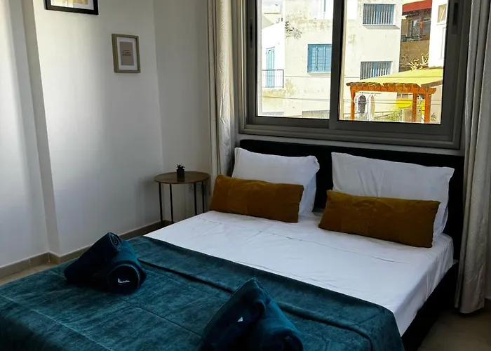 Sea Breeze Panoramic Ocean View キッソネルガ