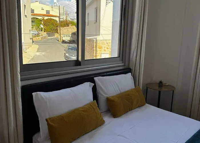 Sea Breeze Panoramic Ocean View アパート