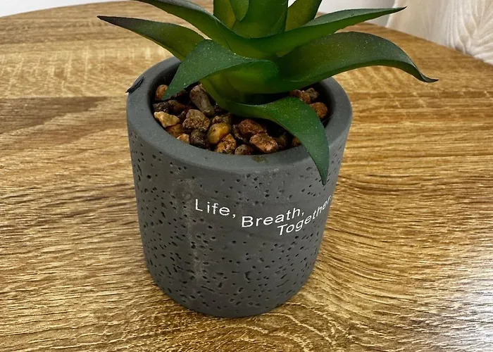 Sea Breeze Panoramic Ocean View アパート *