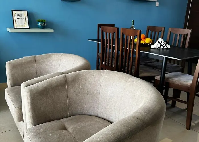 Sea Breeze Panoramic Ocean View *