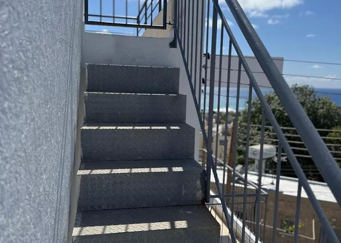 Sea Breeze Panoramic Ocean View *