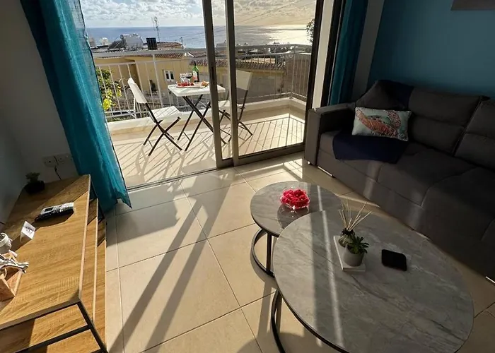 Sea Breeze Panoramic Ocean View * キッソネルガ