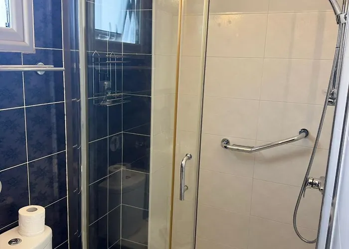 Sea Breeze Panoramic Ocean View キッソネルガ