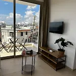 Apartment Sea Breeze Panoramic Ocean View