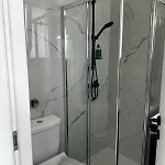 Sea Breeze Panoramic Ocean View Apartment Kissonerga