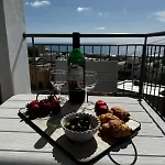 Sea Breeze Panoramic Ocean View * Kissonerga