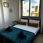 Sea Breeze Panoramic Ocean View Kissonerga