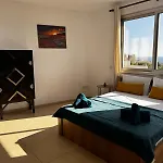 Apartment Sea Breeze Panoramic Ocean View