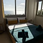 Apartment Sea Breeze Panoramic Ocean View