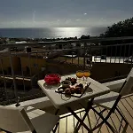 Sea Breeze Panoramic Ocean View Kissonerga
