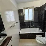 Sea Breeze Panoramic Ocean View * Kissonerga
