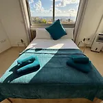 Sea Breeze Panoramic Ocean View Kissonerga