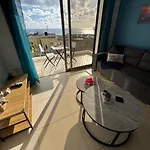 Sea Breeze Panoramic Ocean View * Kissonerga