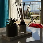 Sea Breeze Panoramic Ocean View Apartment