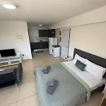 Sea Breeze Panoramic Ocean View Kissonerga