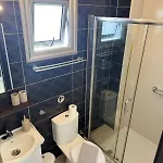 Sea Breeze Panoramic Ocean View Kissonerga