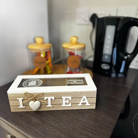 Sea Breeze Panoramic Ocean View Kissonerga