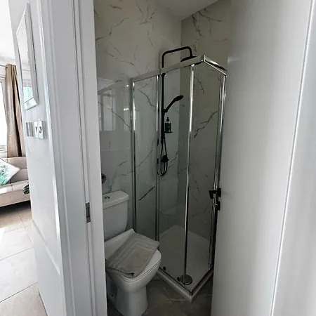 Sea Breeze Panoramic Ocean View * Kissonerga