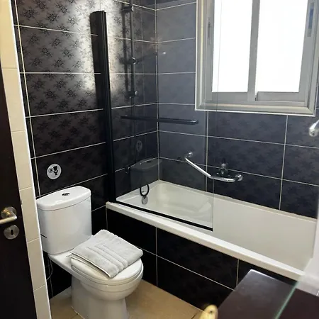 Sea Breeze Panoramic Ocean View Kisonerga