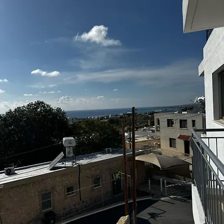 Sea Breeze Panoramic Ocean View *