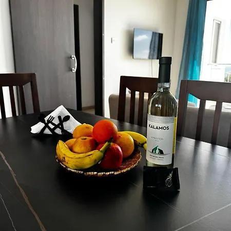 Sea Breeze Panoramic Ocean View * Kisonerga