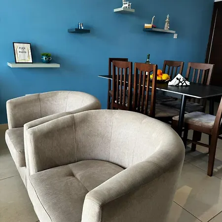 Sea Breeze Panoramic Ocean View *