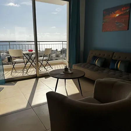 Sea Breeze Panoramic Ocean View