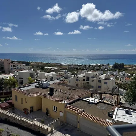 Sea Breeze Panoramic Ocean View *