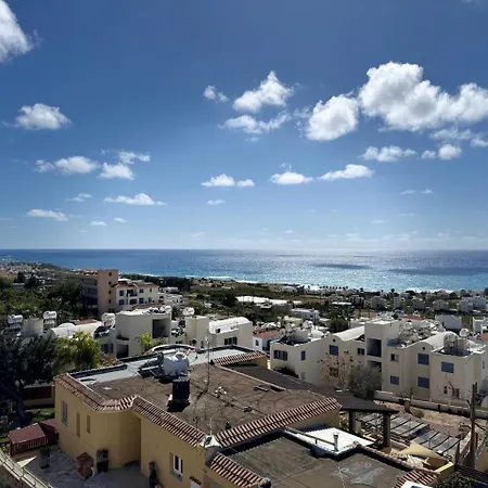 Sea Breeze Panoramic Ocean View