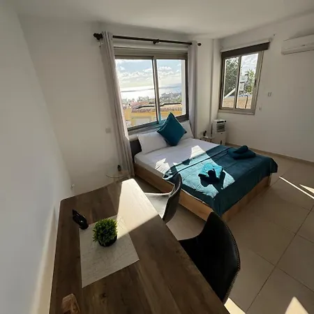 Apartament Sea Breeze Panoramic Ocean View Kisonerga