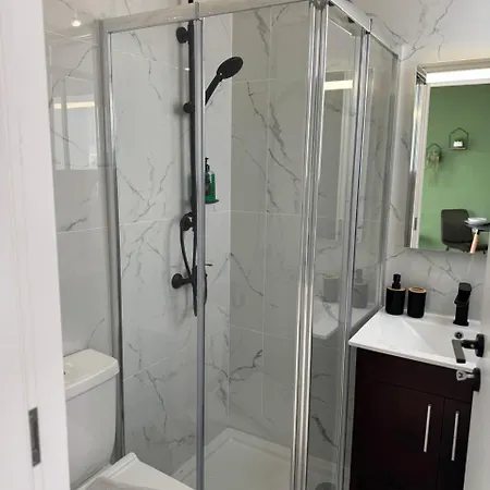 Sea Breeze Panoramic Ocean View Apartament Kisonerga