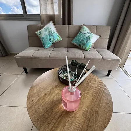 Sea Breeze Panoramic Ocean View Kisonerga