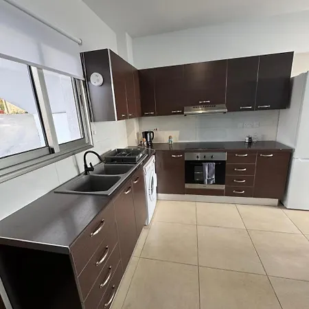 Apartament Sea Breeze Panoramic Ocean View