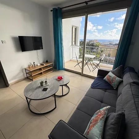 Sea Breeze Panoramic Ocean View