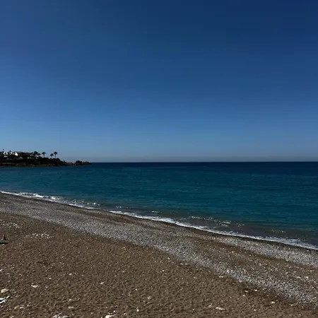 Sea Breeze Panoramic Ocean View * Kissonerga