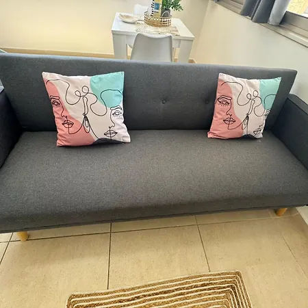 Sea Breeze Panoramic Ocean View Kisonerga