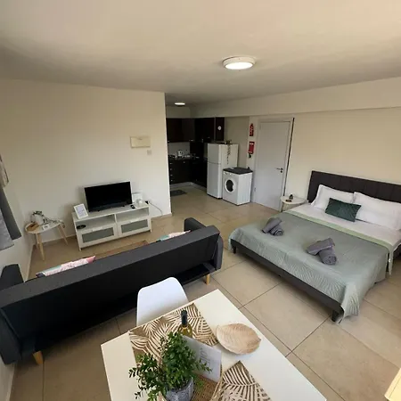 Sea Breeze Panoramic Ocean View * Kissonerga