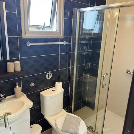 Sea Breeze Panoramic Ocean View * Kisonerga