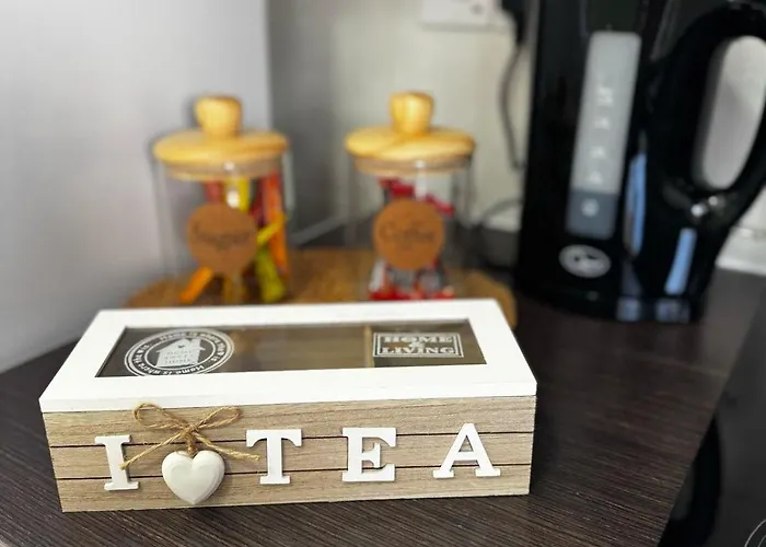 Sea Breeze Panoramic Ocean View Kissonerga